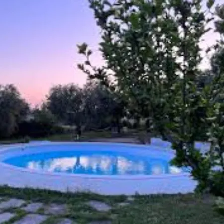 Picchiapo Country House *