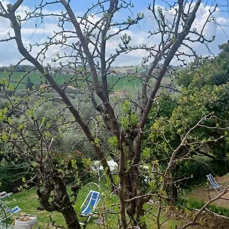 Bed & Breakfast Picchiapo Country House Senigallia