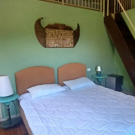 Picchiapo Country House Bed & Breakfast Senigallia