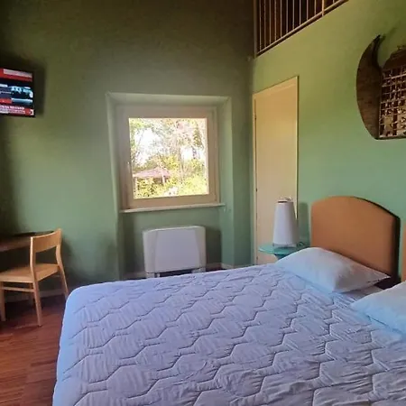 Bed & Breakfast Picchiapo Country House Senigallia