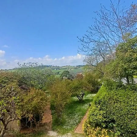 Picchiapo Country House Senigallia