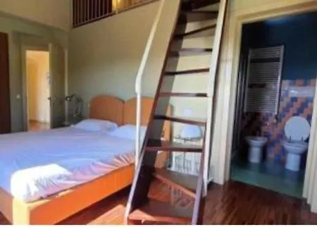 Bed & Breakfast Picchiapo Country House *