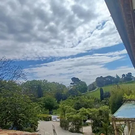 Picchiapo Country House *