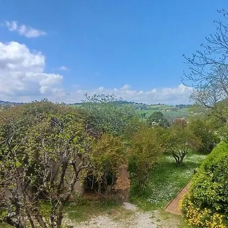 Picchiapo Country House Bed & Breakfast