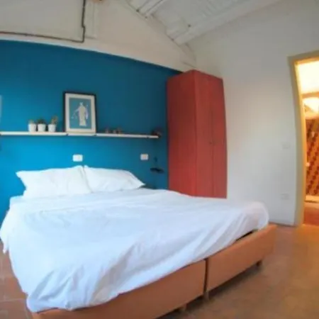 Bed & Breakfast Picchiapo Country House Senigallia